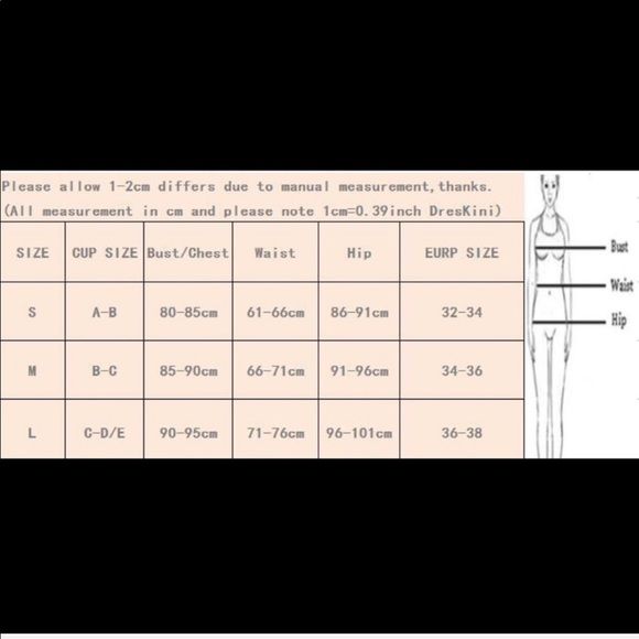 237. Mena high waist swimsuits - Picture 5 of 5